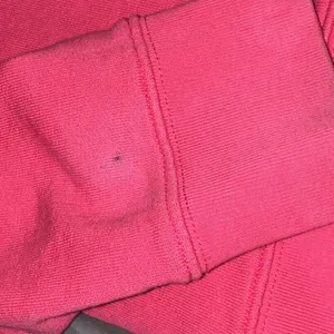 Sandro Paris Randa Happening Graphic Sweatshirt Pink Fuchsia Women Size 1‎ (S) thumbnail 8