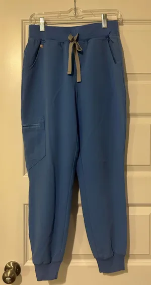FIGS Scrub Pants thumbnail 1