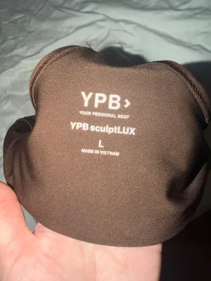 abercrombie ybp sports bra thumbnail 3
