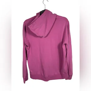 Peter Millar Hoodie Women’s Medium Pink Pullover Sweatshirt Athletic Golf Casual thumbnail 3
