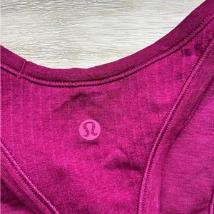 Lululemon Ebb to Street Tank thumbnail 4