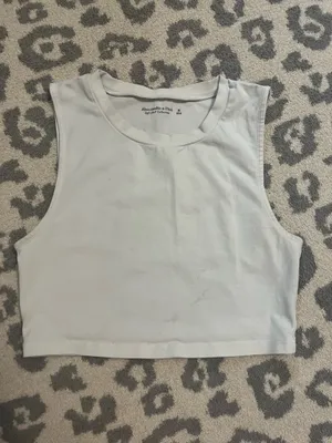 Abercrombie Tank Top thumbnail 1