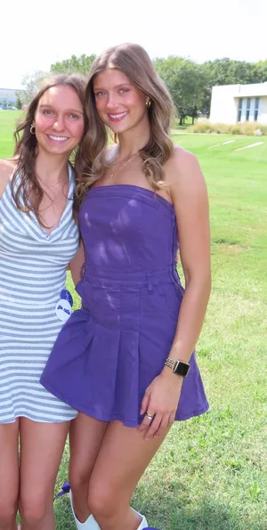 Day + Moon Dress thumbnail 1