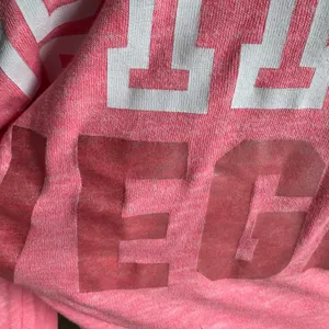 Victoria’s Secret Pink Las Vegas RARE oversized lightweight hoodie small thumbnail 5