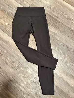 Lululemon Leggings 25" thumbnail 3