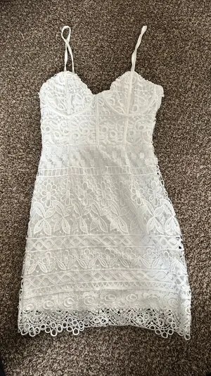 Tobi Dress thumbnail 1