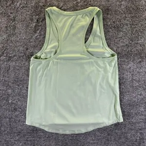 Lululemon Love Tank Women's 8 Green thumbnail 6