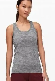 Lululemon Tank Swiftly Tech thumbnail 1