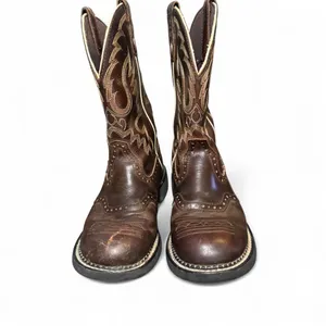 Justin-boots Women's Brown Boots thumbnail 4