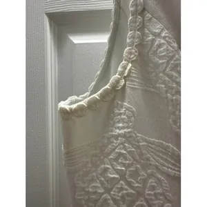 Lilly Pulitzer Mila Stretch Shift‎ Dress Resort White Turtle Pucker Jacquard 10 thumbnail 6