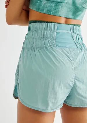 Free People Way Home Shorts thumbnail 4