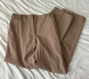 Aritzia Babaton The Effortless Pant thumbnail 1