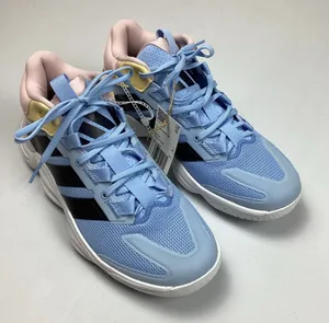 Adidas Women’s Court Stabil Athletic Shoe Sneakers Size 9 NEW! Retail $80 thumbnail 1