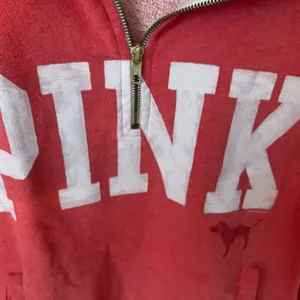 PINK Victoria's Secret Women's Coral Sweater thumbnail 3