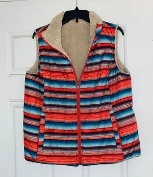 Ariat Vest thumbnail 1