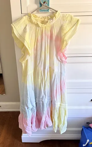  Karlie Dress thumbnail 1