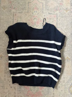 Moon & Maddison Knit Sweater thumbnail 3