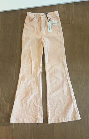 High-Rise Flare Rolla's Jeans thumbnail 1