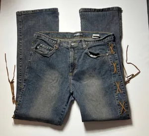 Parker’s Jeans Y2K Flare Jeans thumbnail 1