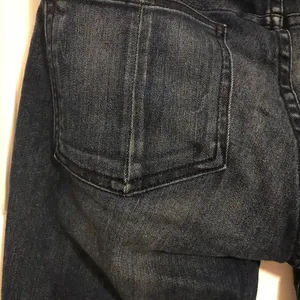 Rag & Bone jeans women’s zipper pocket & ankle skinny high‎ rise jeans. size 28 thumbnail 12