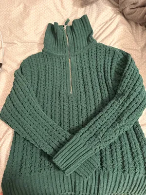 Aerie Sweater Oversized thumbnail 1