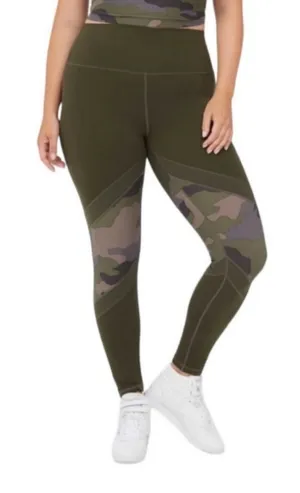 💚Aerie Offline The Hugger High Rise Legging thumbnail 1