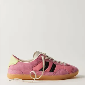 Coolway Kizuna Nylon Sneakers thumbnail 3