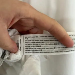 Abercrombie & Fitch Babydoll Poplin Blouse thumbnail 9