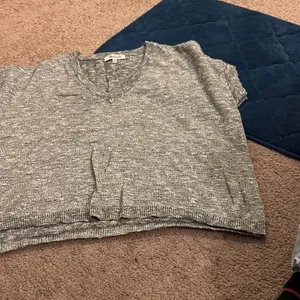‎Madewell sweater top xxs thumbnail 3