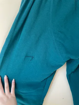 PINK - Victoria's Secret sweatpants thumbnail 3
