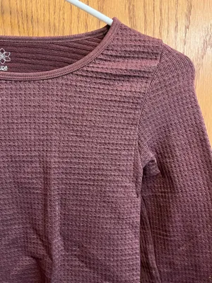 Aura Athletic Top thumbnail 2
