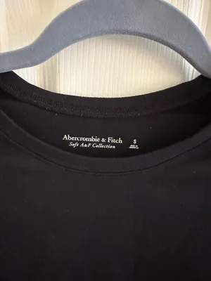 Abercrombie Long Sleeve Top thumbnail 2