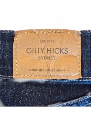 Gilly Hicks denim shorts See photos for measurements Bundle for discou thumbnail 4