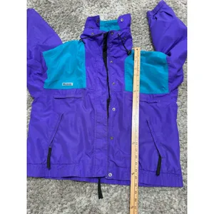 Vintage Columbia Vamoose Winter Ski Jacket Coat Women’s Size Approx. XL thumbnail 14