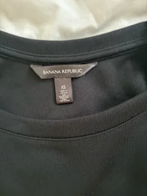 Banana Republic Top thumbnail 2