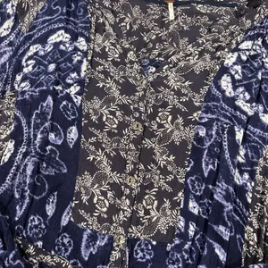 Free People Top thumbnail 3