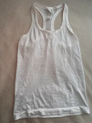 Lululemon Swiftly Tank Top thumbnail 1