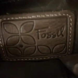 Fossil Purse thumbnail 2