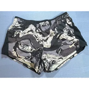 Nike DRI-fit Tempo Running Shorts Womens Small thumbnail 2