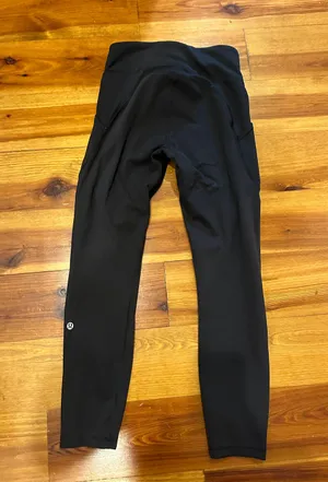 Lululemon Leggings thumbnail 2