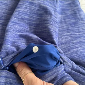 Lululemon & Go Where To Skirt Cobalt Blue thumbnail 7
