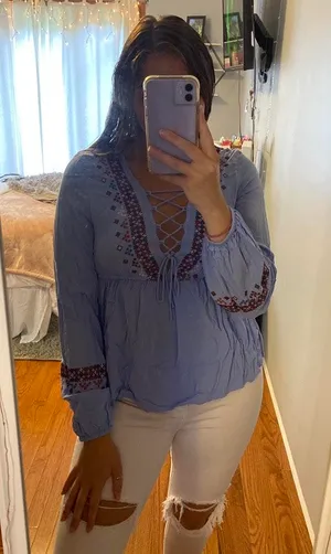 Aeropostale Shirt thumbnail 1