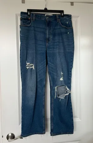 Abercrombie Jeans thumbnail 1