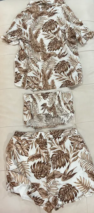 Better Together 3 Piece Set Brown thumbnail 2