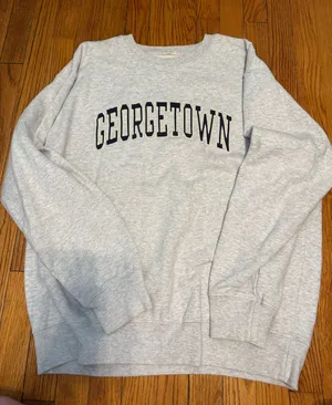 Brandy Melville Crewneck John Galt thumbnail 1