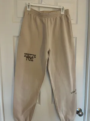 White Fox Boutique Sweatpants thumbnail 1
