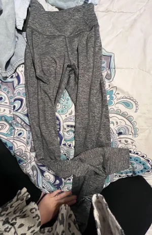 Leggings Offline Aerie thumbnail 1