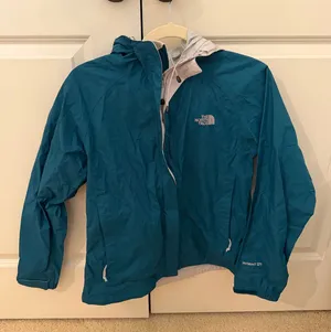 North Face Rain The Jacket thumbnail 1