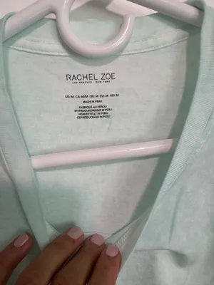 Rachel Zoe Top thumbnail 2