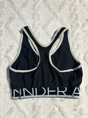 Under Armour sports bra small thumbnail 3